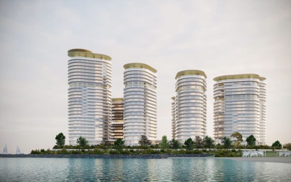 One United Properties anunță un proiect de circa 500 milioane de euro la Constanța, după achiziția unui teren de 34.800 mp