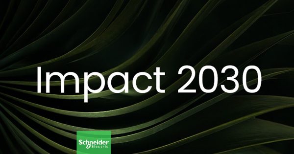 Schneider Electric setzt neue Nachhaltigkeitsziele und meldet eine Reduktion der operativen Emissionen um 82,5 %
