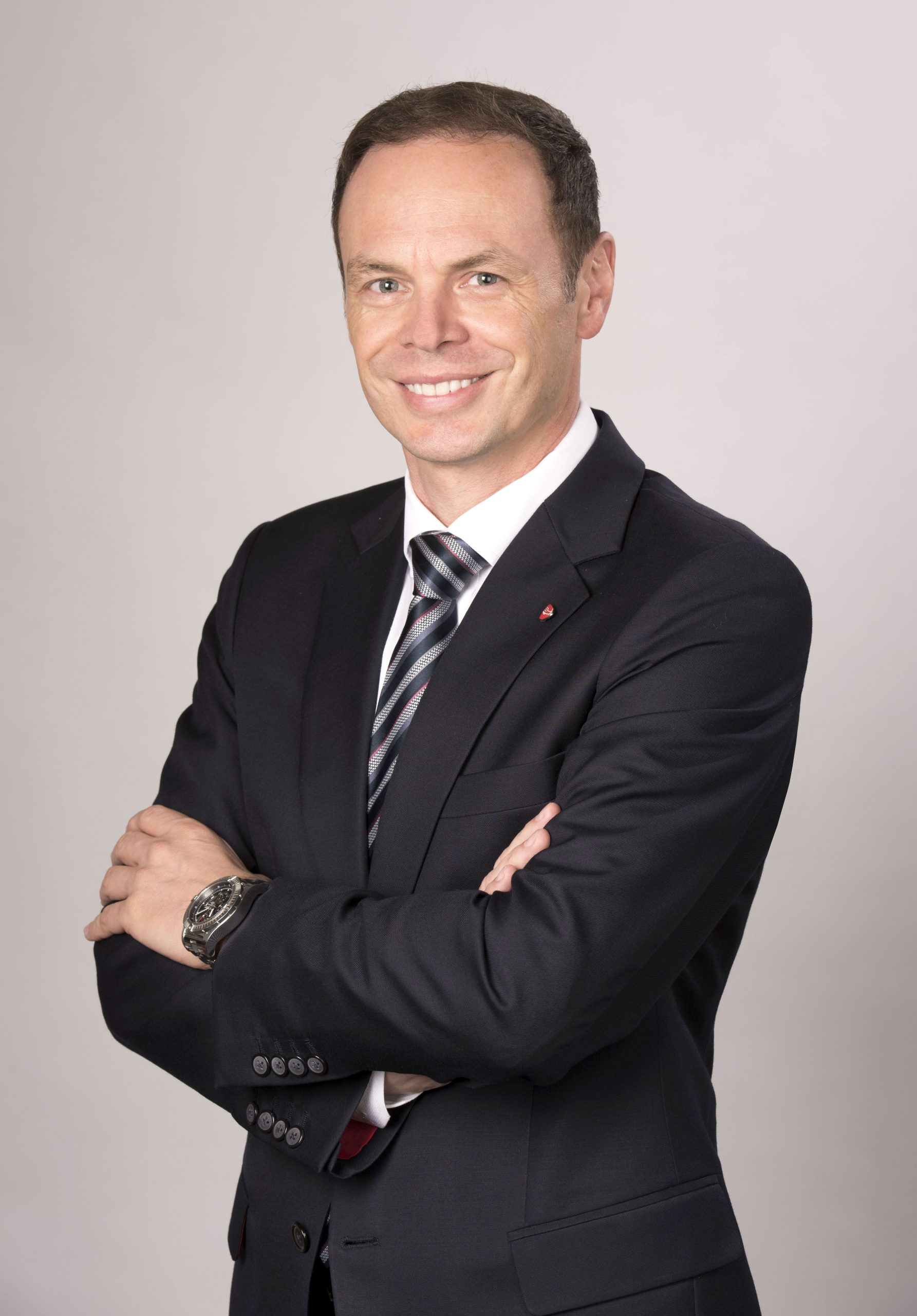 Interviu cu Robert Hellwagner, noul CEO al Selgros Cash& Carry România
