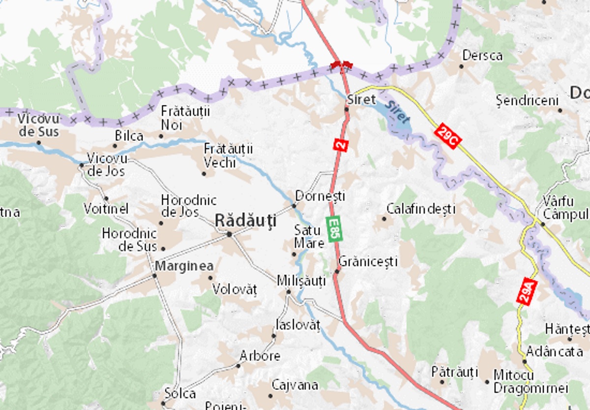 Cuvântul de ordine al Grupului Grampet este acum Dornești