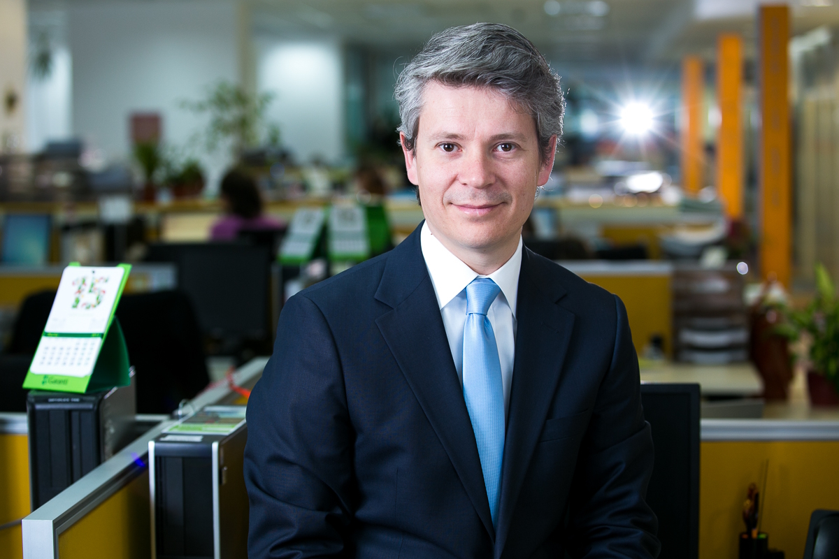 Garanti BBVA Leasing sichert sich ein Darlehen in Höhe von 10 Millionen Euro von der EBRD zur Unterstützung von KMU