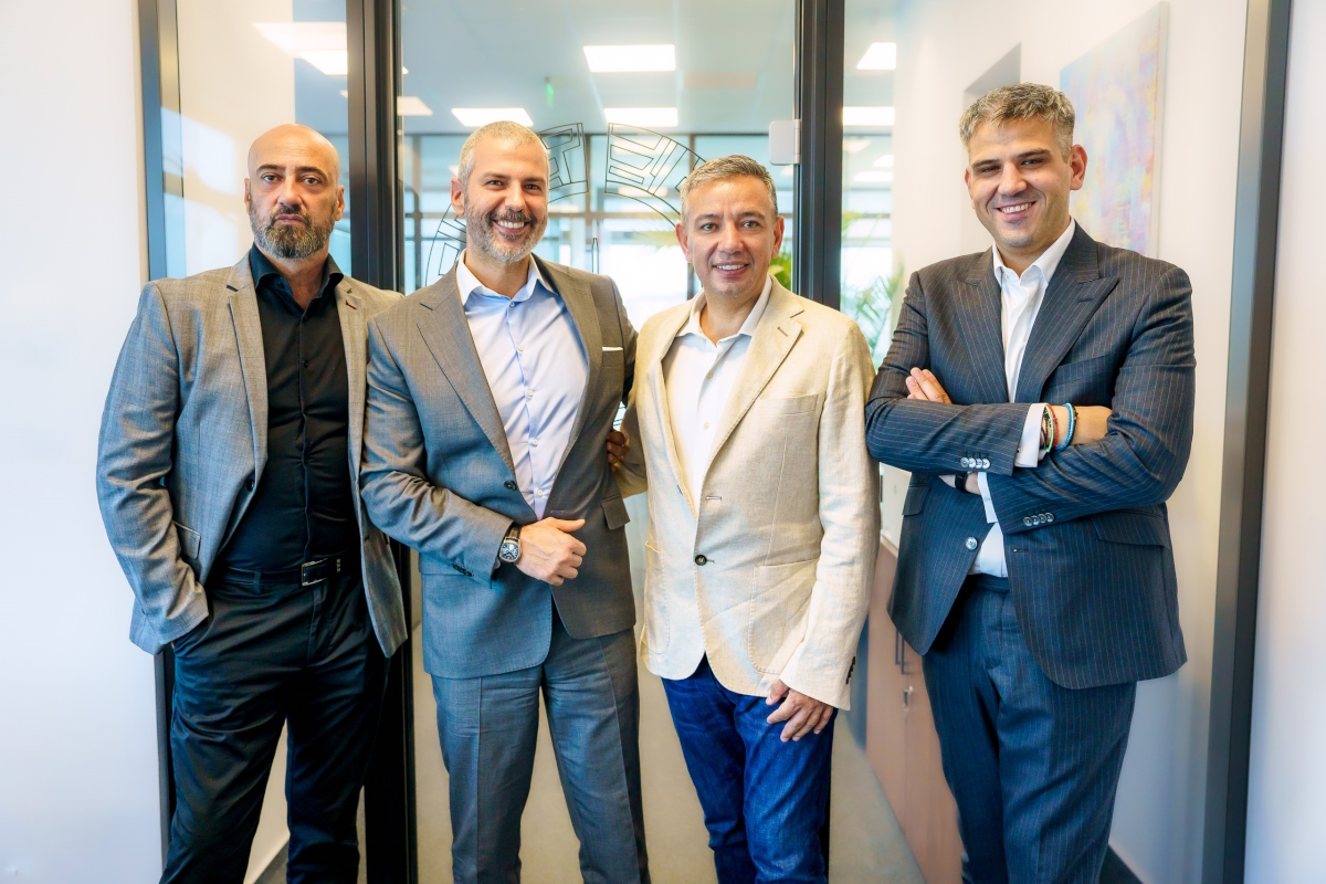 SARMIS Capital sichert Marktführerschaft im rumänischen Facility Management durch 80-Millionen-Euro-Übernahme