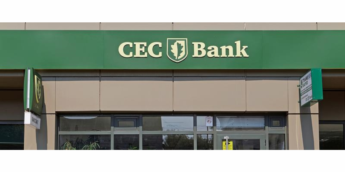 CEC Bank verzeichnet 279,8 Millionen Lei Nettogewinn im ersten Halbjahr 2024, Vermögenswerte steigen um 35%