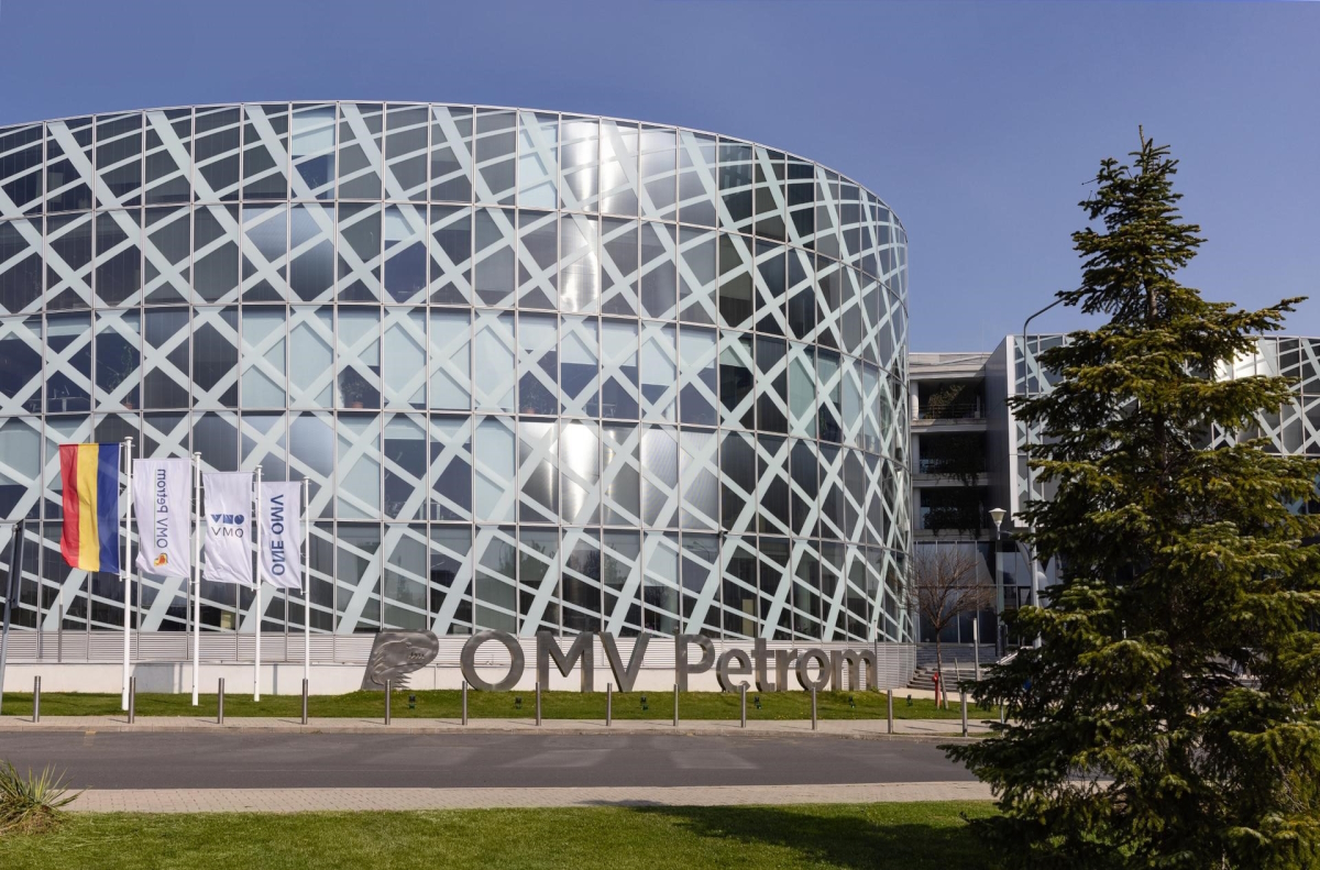 OMV Petrom meldet Investitionsschub und Gewinnwachstum trotz Marktherausforderungen