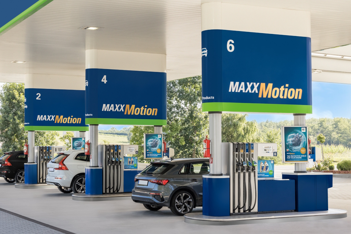 OMV Petrom investierte 2024 eine Rekordsumme von 7,2 Milliarden Lei trotz Marktunsicherheiten