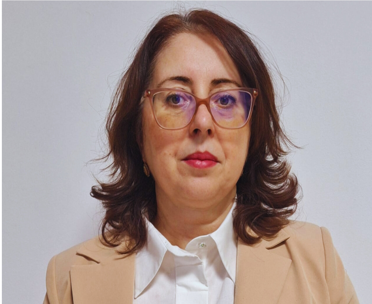 Holcim România ernennt Adina Pădurariu zur neuen Leiterin des BCA-Werks in Adjud