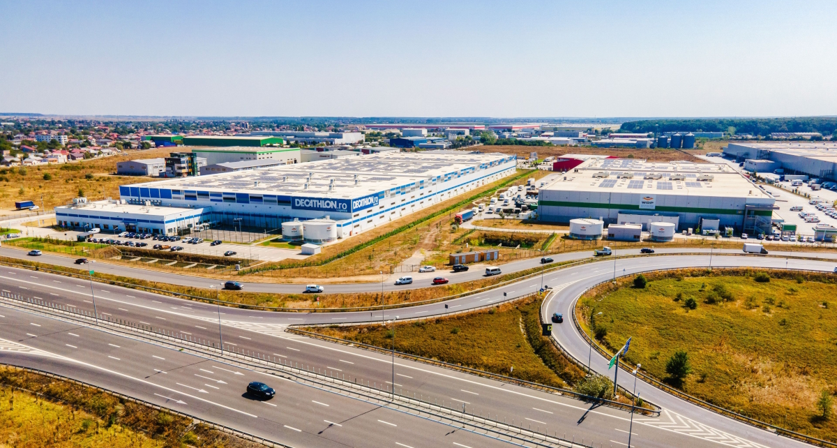 Warehouses De Pauw (WDP) raportează rezultate financiare puternice pentru 2024, cu investiții de 1 miliard de euro
