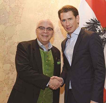 Austria 3.0?