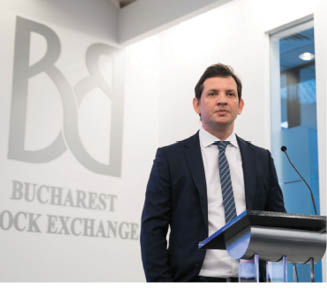 Doar dividendele au reușit să mai salveze piața de capital. Bursa din România încheie anul 2018 cu o scădere de aproape 5%
