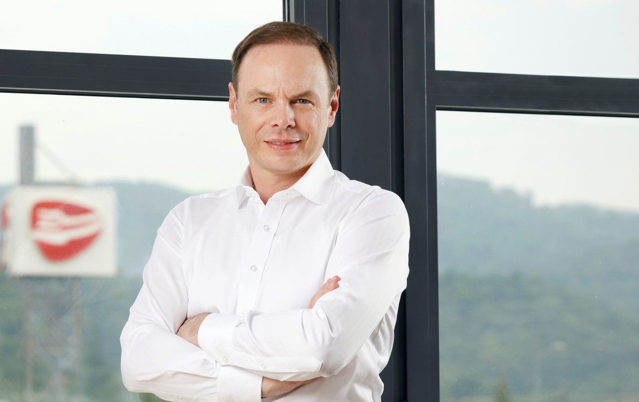 FOCUS Interviu: Robert Hellwagner, CEO Selgros Cash&Carry