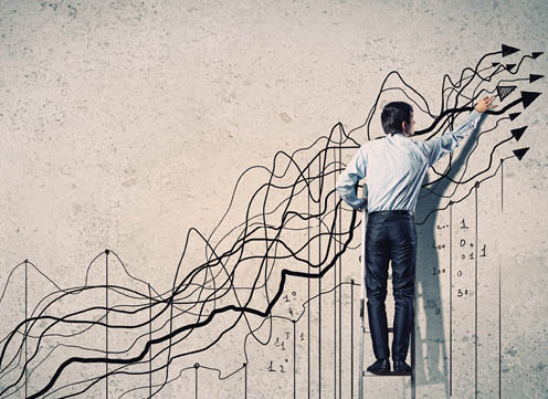 Die Fallen innerhalb der rumänischen Wirtschaft