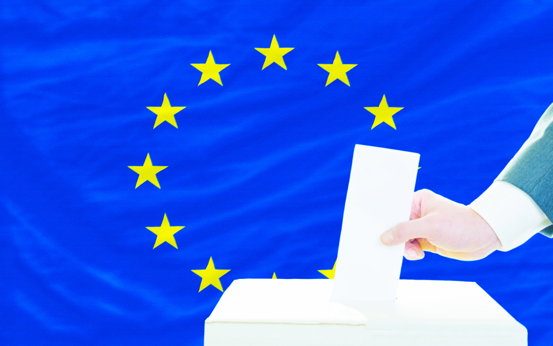 Cum arată Noua Europă?