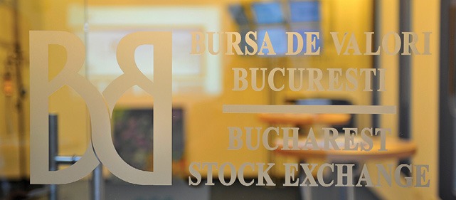 Valoarea totală a tranzacțiilor cu acțiuni realizate la Bursa de Valori București în primele 10 luni depășește nivelul atins în tot anul 2019