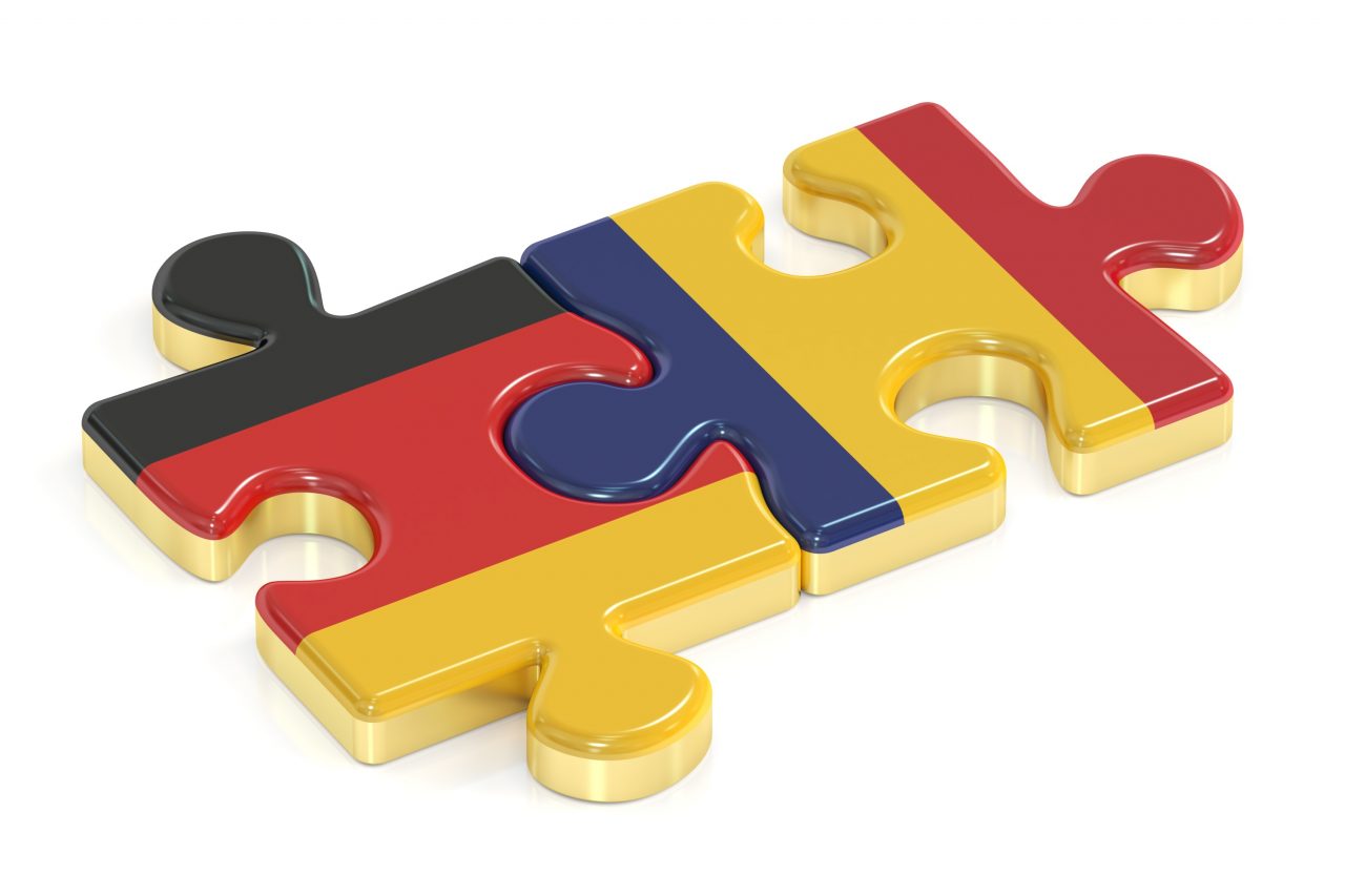 Deutsch-rumänischer Außenhandel auf Erholungskurs