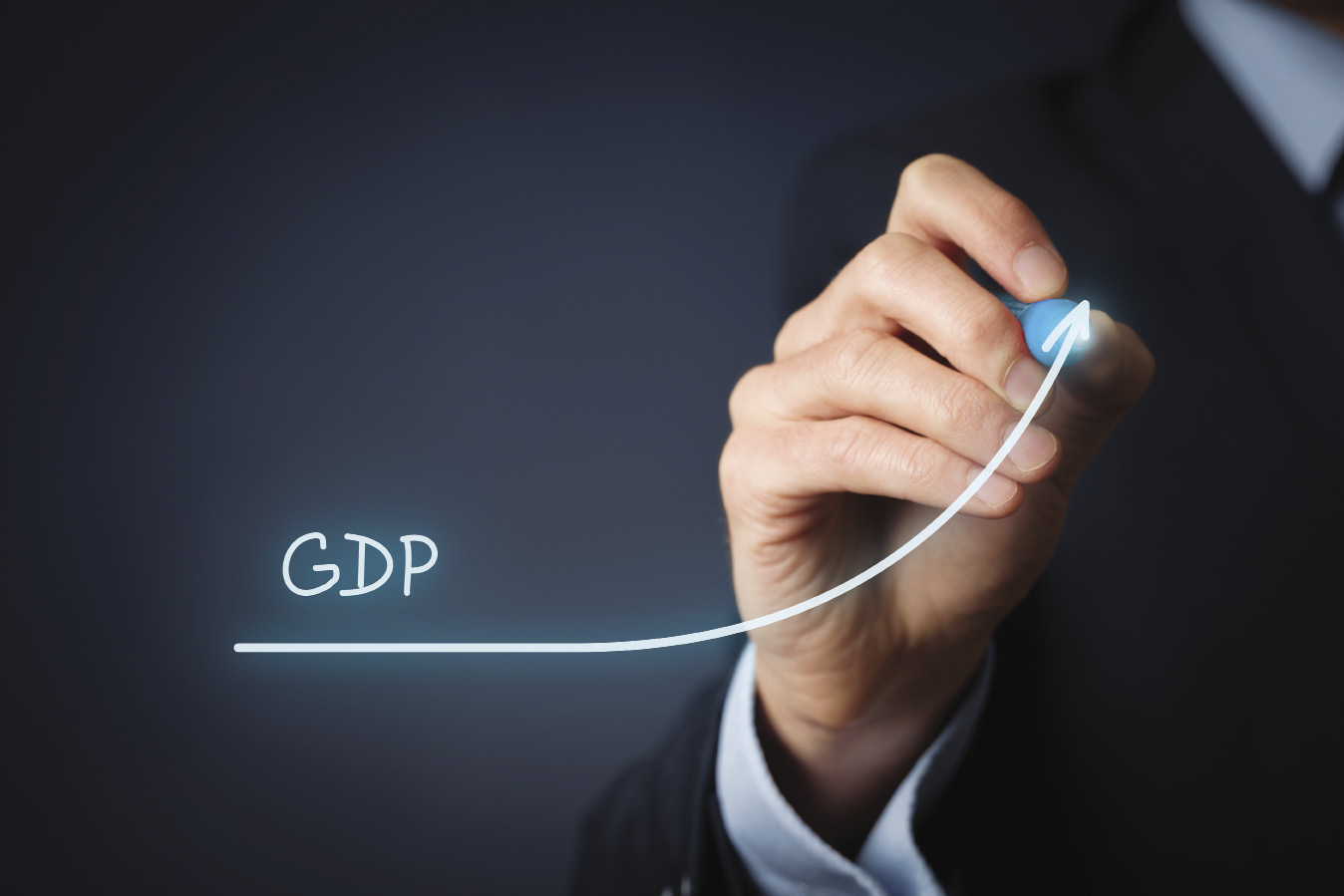 Die öffentlichen Investitionen können der private Wirtschaft zum Wachstum verhelfen