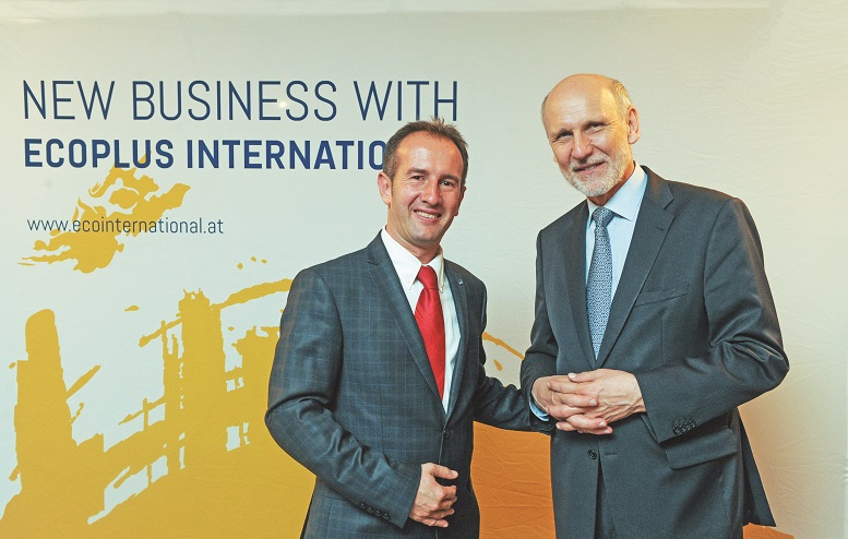 Daniel Marcu, director general ecoplus International Romania: Am reușit să sprijinim cu succes investiții directe în valoare de 15 milioane de euro