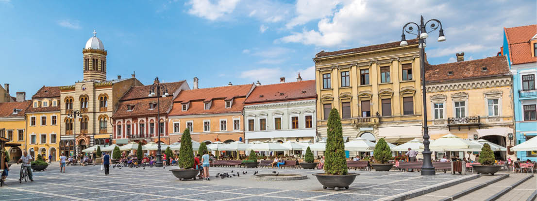 HOTSPOT Braşov 2018: Tradiția merge mai departe