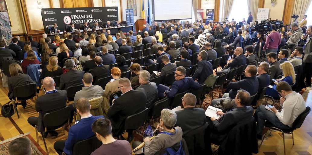 Acum ori niciodată! Un proiect de țară are nevoie de consens politic