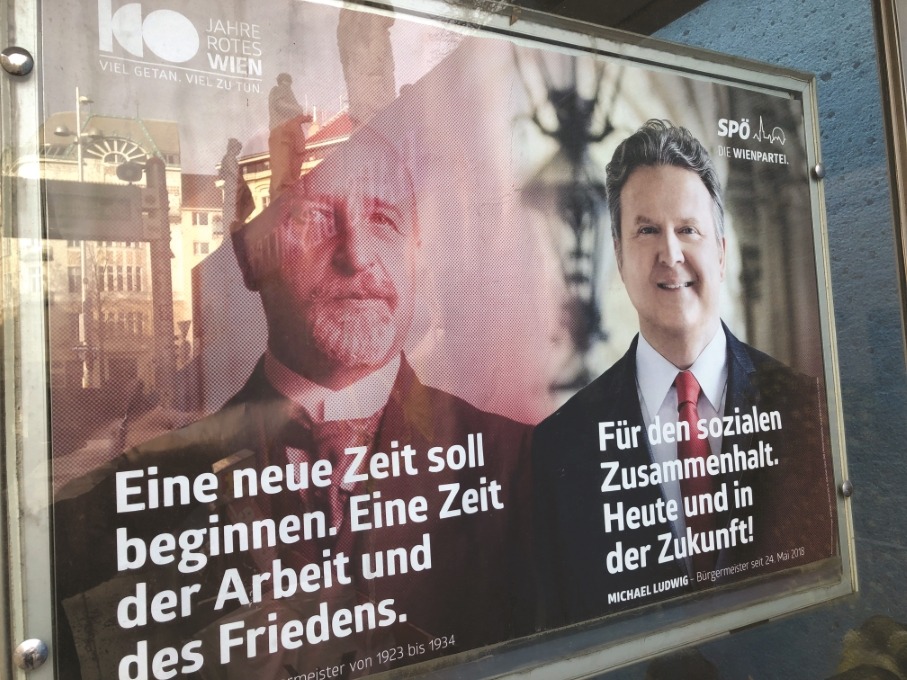 „und der Rest ist Österreich“