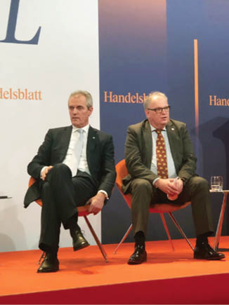 Wird die Reform der EU-Gasrichtlinie während der rumänischen Präsidentschaft beschlossen?