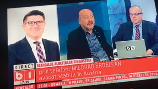 Iarăși alocația, bat-o Vi(e)na… !?