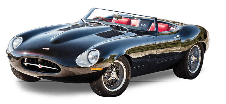 Restomod – arta de a reimagina trecutul