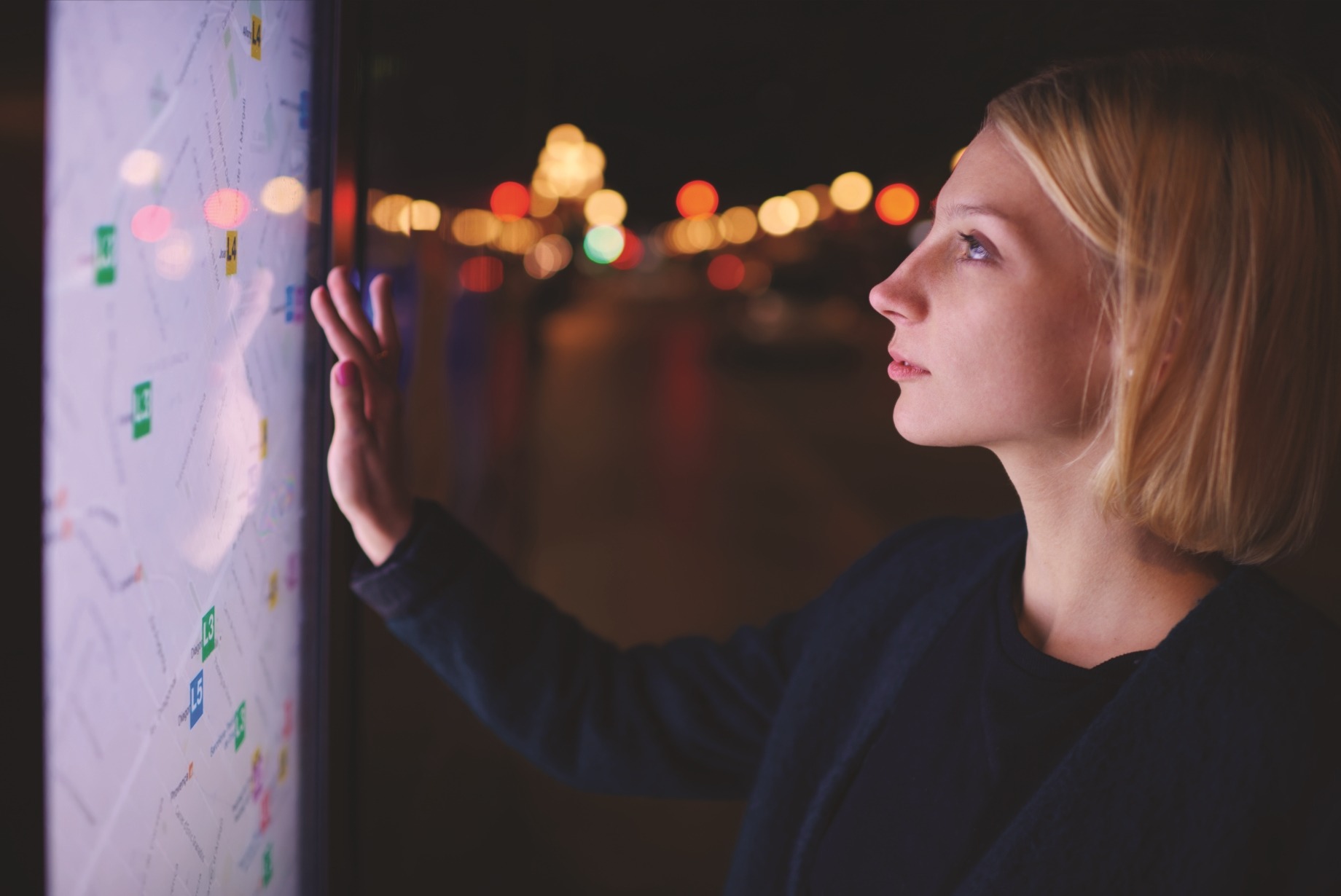 Die Städte, die in Innovation investieren und über ein großes Angebot an Talent verfügen, sind das Ziel von Immobilieninvestoren