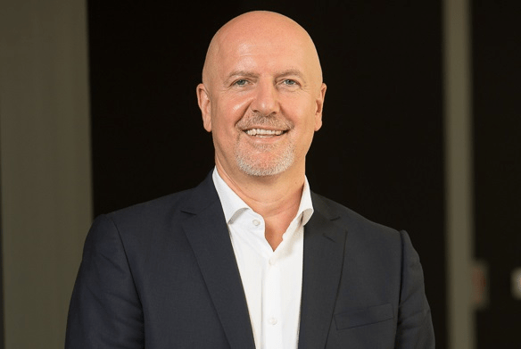 Leszek Wacirz, Country Manager Nestlé România: „Die Ziele zur Verbesserung der Lebensqualität der Verbraucher sowie der Beitrag zu einer besseren Zukunft für alle Generationen bleiben für uns eine Priorität”