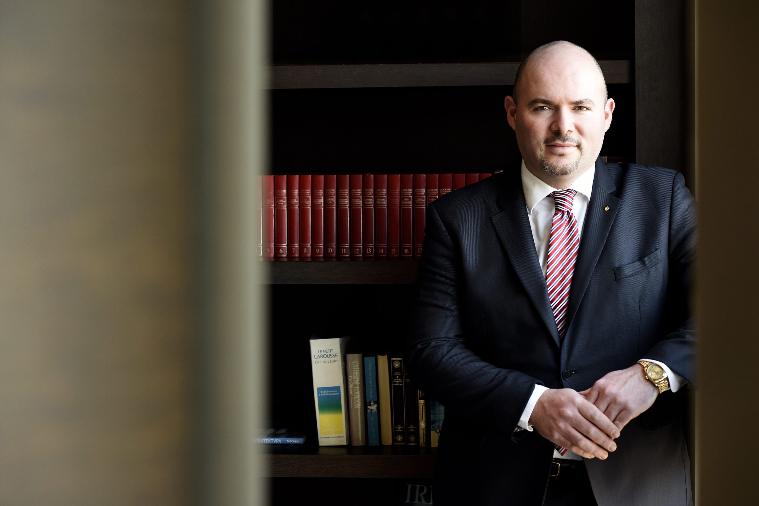 Lior Bebera, General Manager InterContinental București: Bucureștiul este o destinație mai accesibilă, chiar și pe nivelul de lux, și mai sigură, în comparație cu alte capitale europene