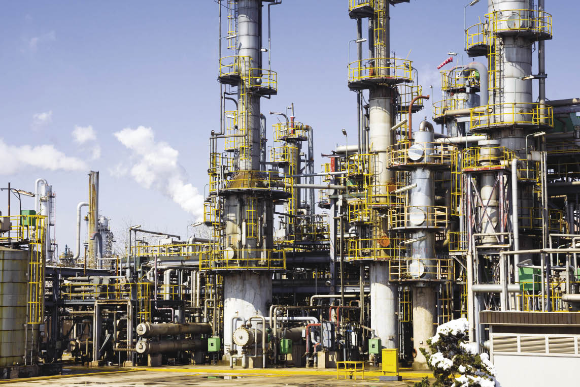 Aufschwung der rumänischen Chemieindustrie