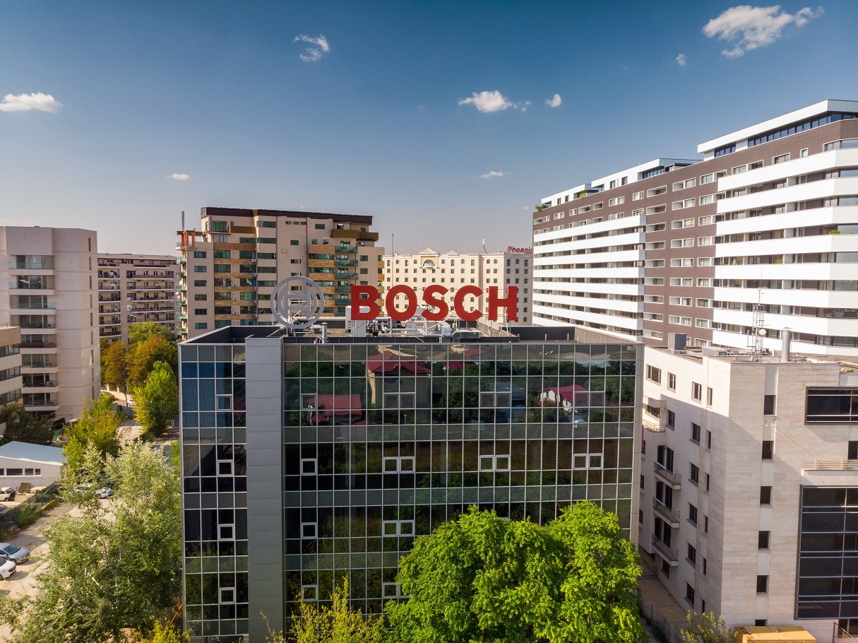 Managementul Bosch în România: Măsuri pentru revenirea la normalitate și creșterea competitivității, în noul context economic și social