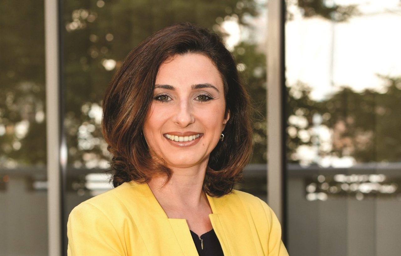 Sînziana Pardhan, Managing Director P3 Rumänien: Wir möchten unsere Position auf dem Markt stärken und neue Akquisitionen offen betrachten