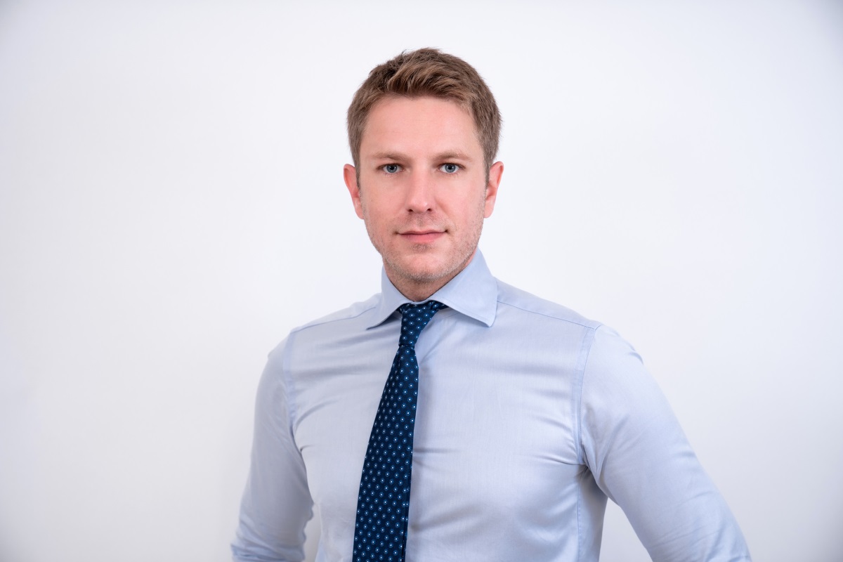 Wichtige Ernennung im Executive Search Markt – Managing Partner Signium-Stein & Partner wird in das Global Board of Directors von Signium gewählt
