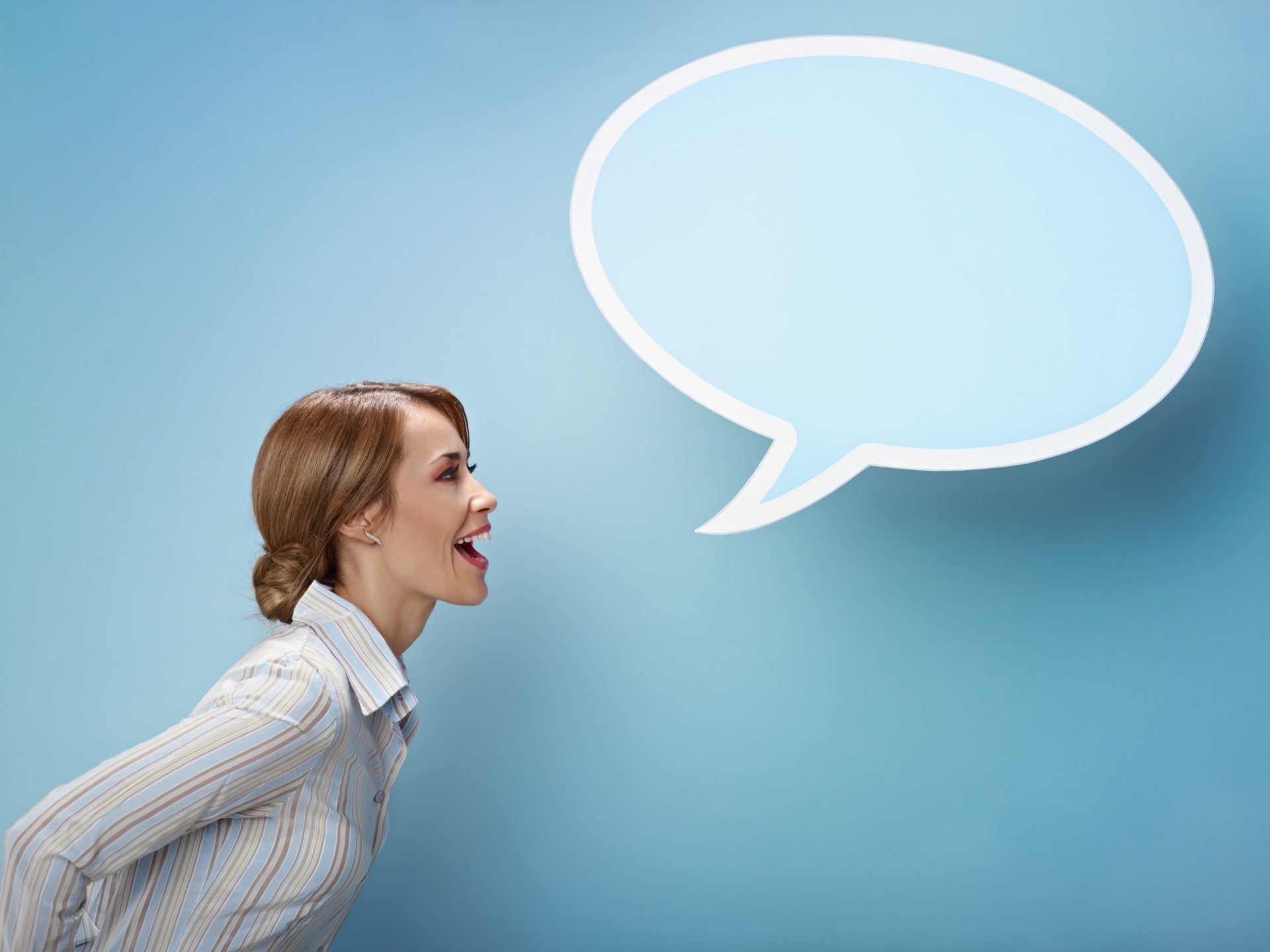 Trei reguli de aur ale comunicării în lumea afacerilor