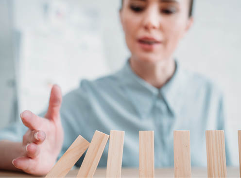 Führung und Management, ist da ein Unterschied?
