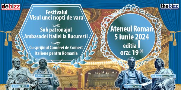 Visul unei nopți de vară