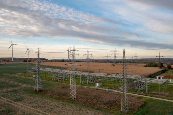 E.ON România a investit 257 milioane lei în digitalizare și modernizarea rețelelor în 2024