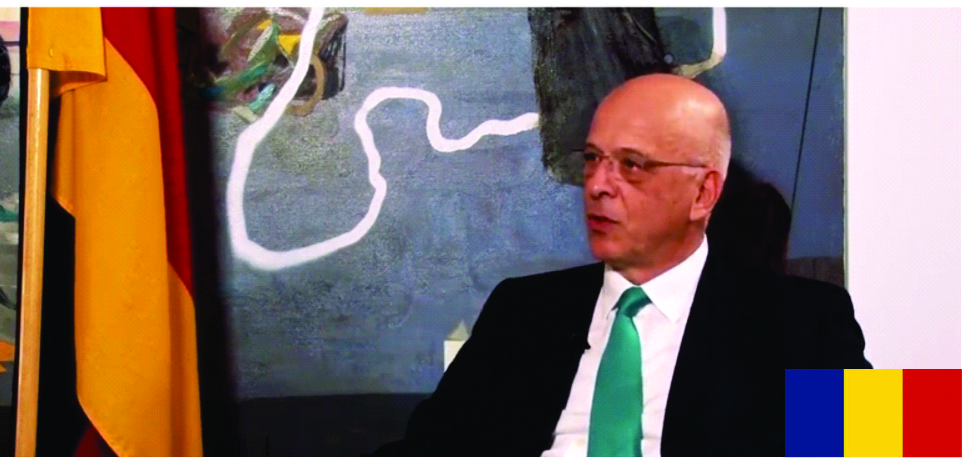 Tourismus in Rumaenien