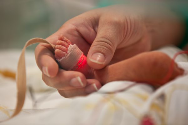 Groupama investește 1 milion de euro în noul bloc operator pediatric de urgență de la Marie Curie