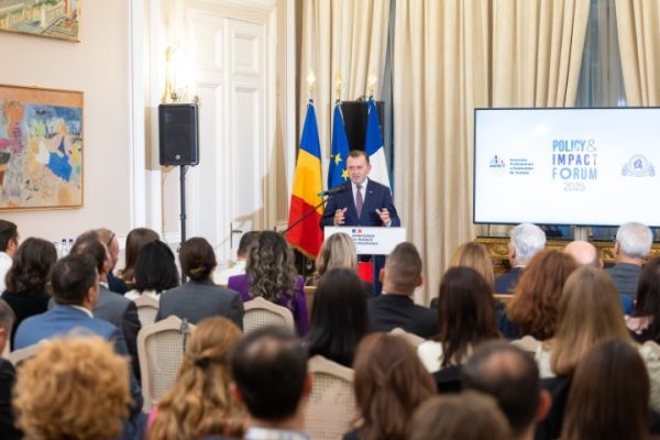 Tichetele de valoare au generat peste 1,4% din PIB în 2024 și au susținut peste 213.000 de locuri de muncă