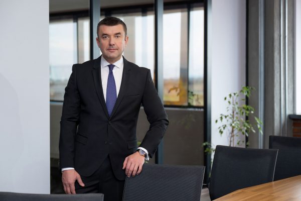 Beko România sprijină cu echipamente Secția de Pneumologie a Institutului „Marius Nasta” din București