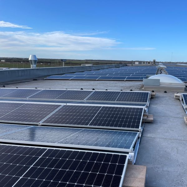 E.ON livrează 400 de centrale fotovoltaice pentru companii, cu o investiție totală de peste 75 de milioane de euro