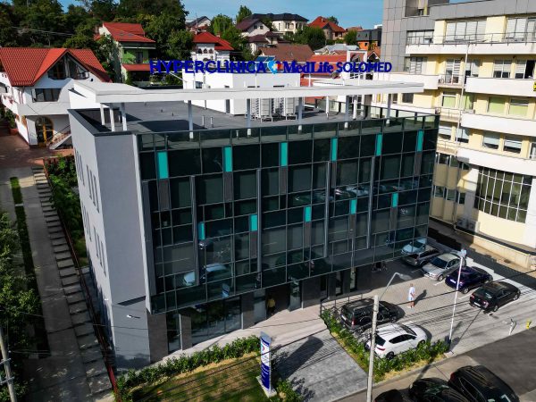 MedLife investește 3,1 milioane euro într-o nouă clinică multidisciplinară la Pitești