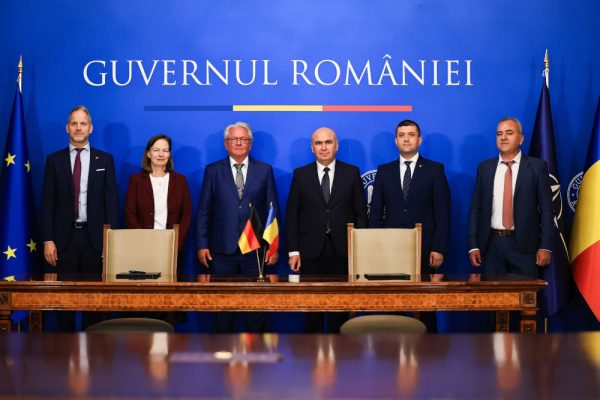 Rheinmetall investește 500 milioane euro într-o fabrică de pulberi pentru muniție la Victoria