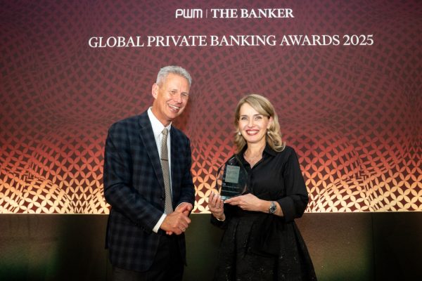 Erste Private Banking România, desemnată cea mai bună bancă de private banking din România pentru al treilea an consecutiv