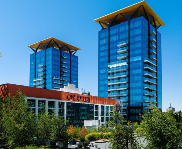 One United Properties raportează o cifră de afaceri de 1,2 miliarde de lei și un profit brut de 426 de milioane de lei în primele nouă luni din 2025