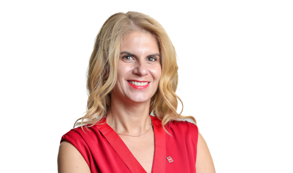 Cristina Guțu, prima româncă numită vicepreședinte global ACCA