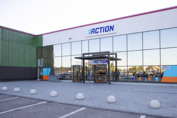 Action își continuă expansiunea în România cu un nou magazin la Satu Mare