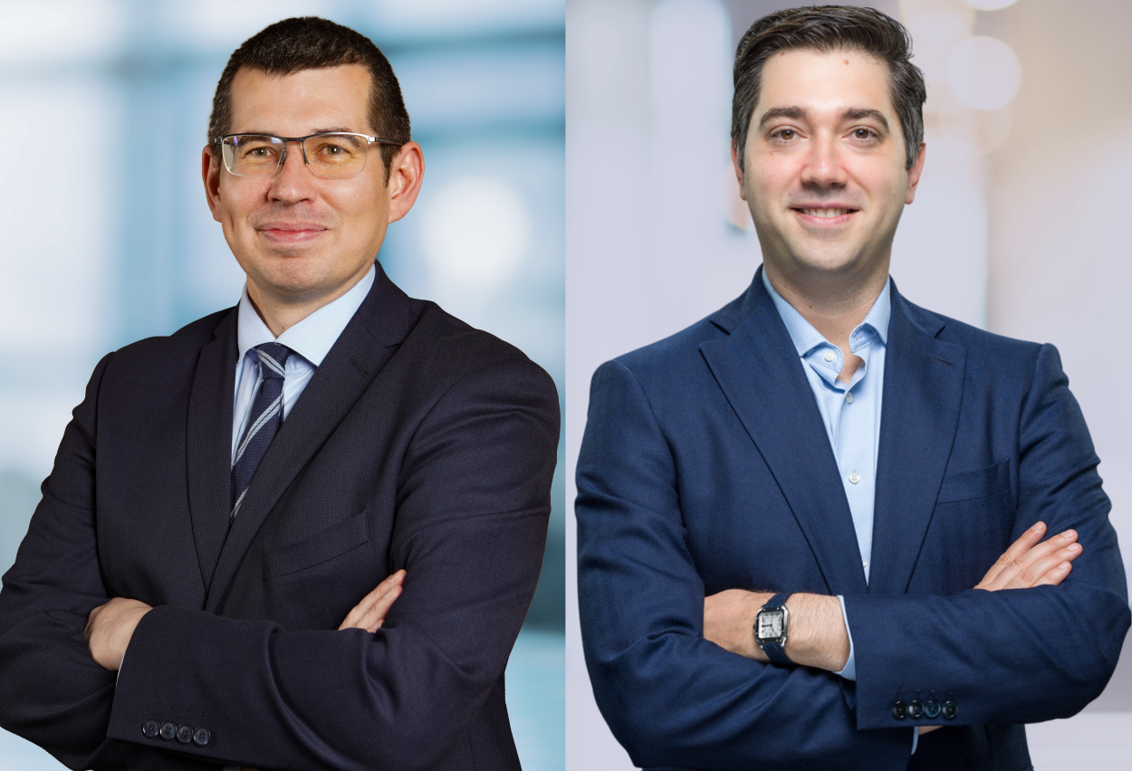 Investitor internațional intră pe piața de birouri din București prin achiziția campusului @Expo