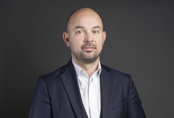 IREKS cumpără teren lângă Bucharest pentru sediu și depozit logistic